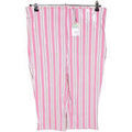 Pantalon Primark Pantalon/Pantacourt Taille 46 / XXXL Rose Pantalon Primark Pantalon/Pantacourt Taille 46 / XXXL Rose Grenoble