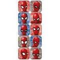 D&eacute;coration sur Grenoble : Stickers Marvel PM13308