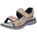 Sandales / Nu-pieds homme sur Grenoble : Sandales Rieker -