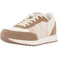 Baskets femme sur Grenoble : Baskets basses Woden -