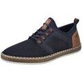 Chaussures de ville homme sur Grenoble : Derbies Rieker -