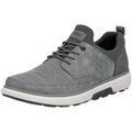 Chaussures de ville homme sur Grenoble : Derbies Rieker -