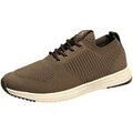 Baskets homme sur Grenoble : Baskets basses Marc O'Polo -