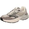 Baskets homme sur Grenoble : Baskets basses Marc O'Polo -