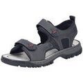 Sandales / Nu-pieds homme sur Grenoble : Sandales Rieker -