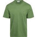 Tee-shirts sur Grenoble : T-shirt Lacoste T-Shirt Vert