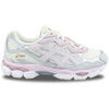 Baskets basses Asics Gel-nyc Concrete Barely Rose 1203a383-028