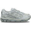 Baskets basses Asics Gel-nyc Grey Cement 1203a280-021