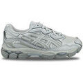 Baskets basses Asics Gel-nyc Grey Cement 1203a280-021