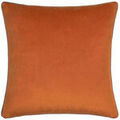 Housses de coussins Furn 45 cm x 45 cm RV3592 Orange Unique. . Maison & D&eacute;co > Housses de coussins. Grenoble