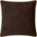 Linge de maison sur Grenoble : Housses de coussins Furn 45 cm x 45 cm RV3592 Rouge Unique. . Maison & D&eacute;co > Housses de coussins.