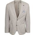 Vestes sur Grenoble : Veste R2 Amsterdam Blazer Maille Beige