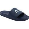 Claquettes Sun68 Claquettes Logo Marine