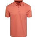 Polo State Of Art Polo Effectknit Orange