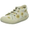 Chaussons b&eacute;b&eacute; Naturino - Jaune