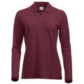 Polo C-Clique CQ028247