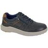 Baskets basses Route 21 Original Denim