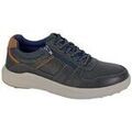 Baskets homme sur Grenoble : Baskets basses Route 21 Original Denim