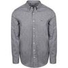 Chemise Mcgregor Chemise Coton-Lin Marine