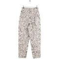 Pantalons sur Grenoble : Pantalon Gil Santucci Pantalon droit gris