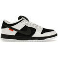 Baskets homme sur Grenoble : Baskets basses Nike SB Dunk Low TIGHTBOOTH