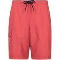 Shorts/Bermuda sur Grenoble : Short Mountain Warehouse Ocean