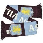 Echarpe Aston Villa Fc BS6662