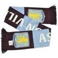 Echarpe Aston Villa Fc BS6662