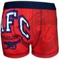 Boxers Arsenal Fc GF237 Rouge Grenoble