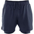 Shorts/Bermuda sur Grenoble : Short Spiro SR780M
