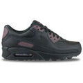 Baskets homme sur Grenoble : Baskets basses Nike Air Max 90 Prm Noir Ib6828-001