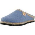 Chaussons Rohde -