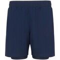 Shorts/Bermuda sur Grenoble : Short Tombo Teamsport RW9790