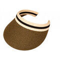 Chapeaux sur Grenoble : Chapeau Nyls Cr&eacute;ation Visiere Femme multicolor