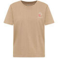 Tee-shirts sur Grenoble : T-shirt Mustang T-shirt 2 - Gris