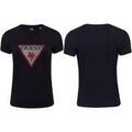 Tee-shirts sur Grenoble : T-shirt Guess -
