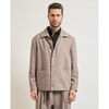 Veste HUGO Veste Jaro oversize pour homme