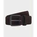 Ceinture BOSS Ceinture Syhr homme en daim Grenoble