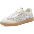 Baskets femme sur Grenoble : Baskets basses Marco Tozzi -