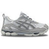 Baskets basses Asics Gel -nyc Rgd Cement Grey 1203a735-020