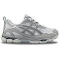 Baskets homme sur Grenoble : Baskets basses Asics Gel -nyc Rgd Cement Grey 1203a735-020