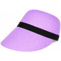 Chapeau Nyls Cr&eacute;ation Visi&egrave;re Femme multicolor Grenoble