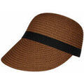 Chapeaux sur Grenoble : Chapeau Nyls Cr&eacute;ation Visi&egrave;re Femme multicolor
