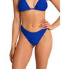 Maillots de bain Selmark Bas maillot string de bain SOLSTICE Mare