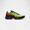 Baskets basses Nike Air Max Plus Lemon Venom