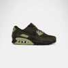 Baskets basses Nike Air Max 90 Premium Skunk