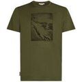 T-shirt Icebreaker - Grenoble