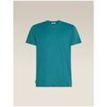 T-shirt Icebreaker -