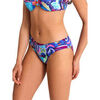 Maillots de bain Selmark Bas maillot slip de bain SUNSET Mare