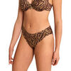 Maillots de bain Selmark Bas maillot slip de bain UTOPIA Mare
